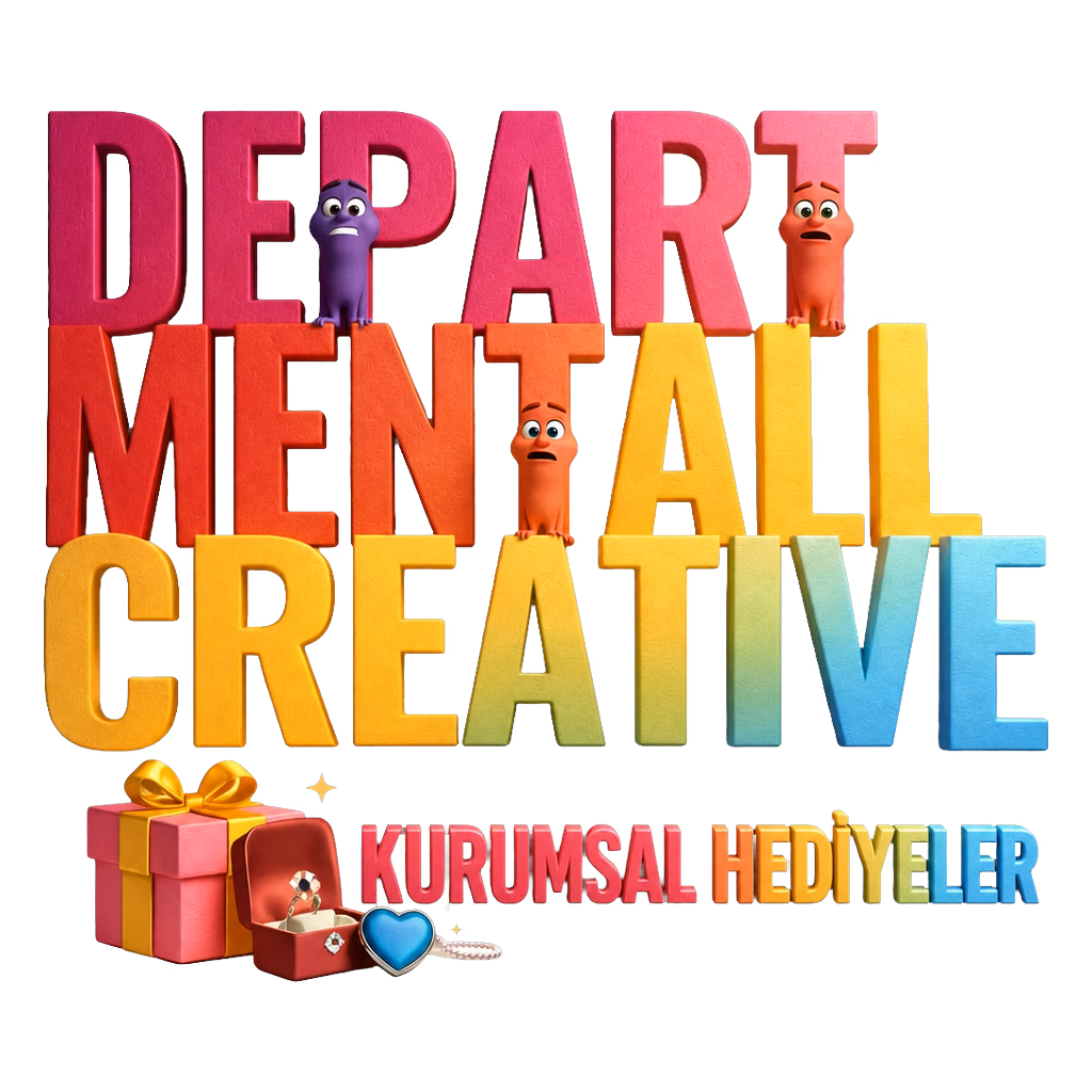 Kurumsal Hediyeler