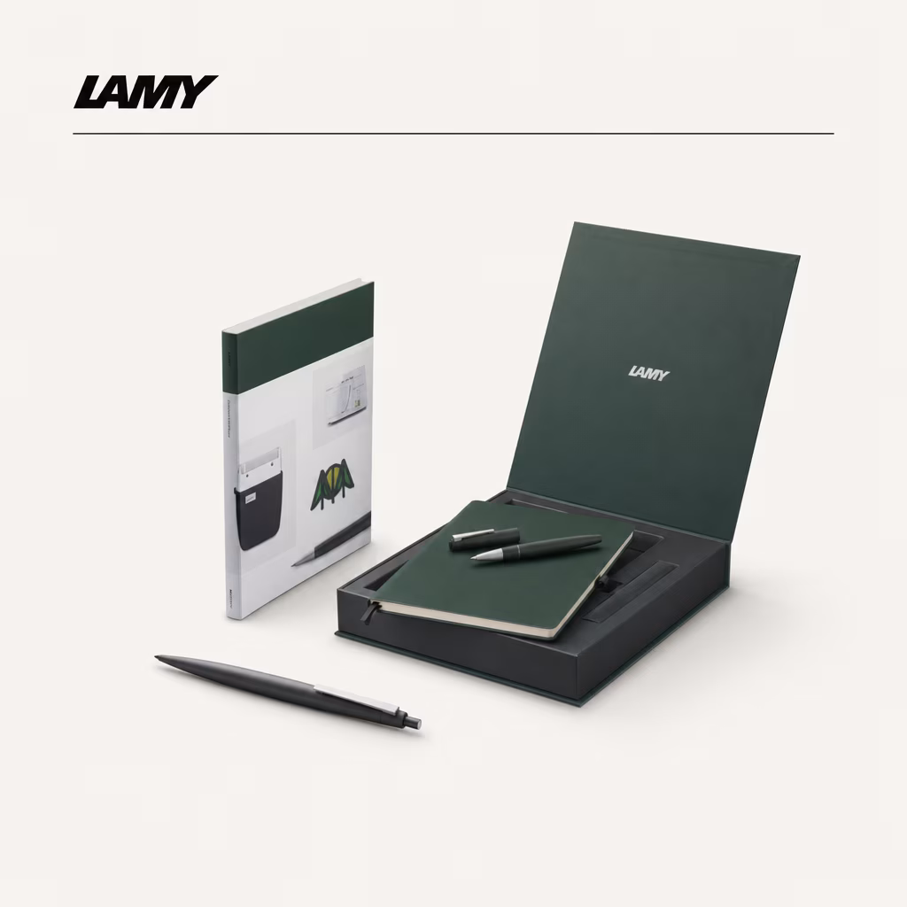 LAMY Promosyon