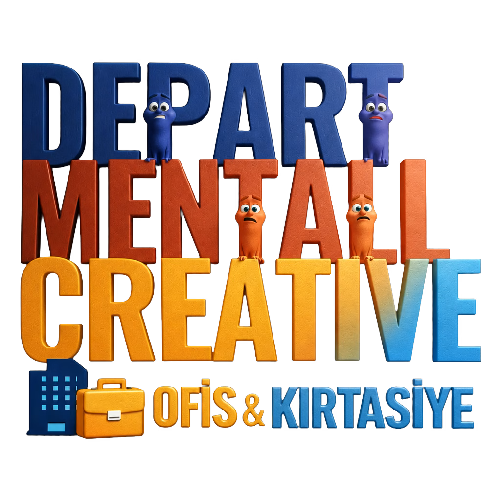 Ofis & Kırtasiye