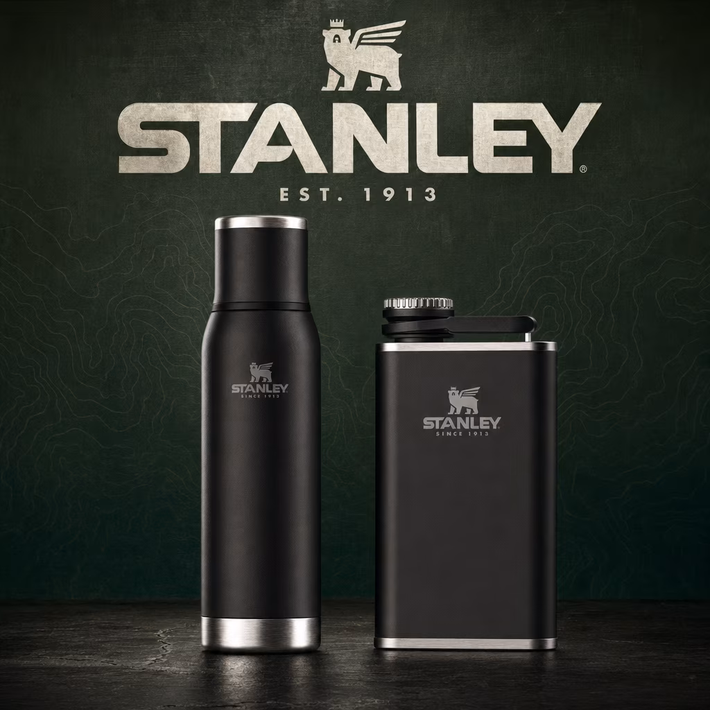 Stanley Promosyon