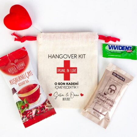 bk030 hangover kit kese drunk in love