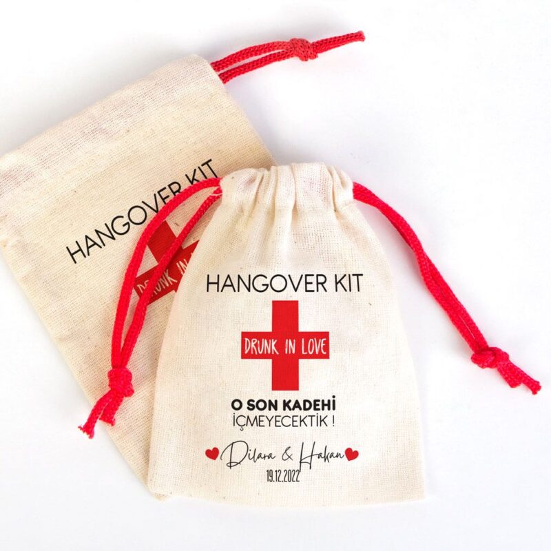 bk030 hangover kit kese drunk in love