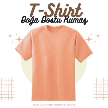 ddt 02 doğa dostu basic t shirt tişört siklemen