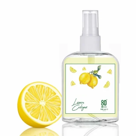 6708 limon kolonyası 100 ml